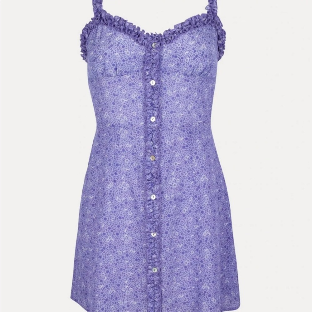 REALISATION PAR - THE JULIA in purple haze